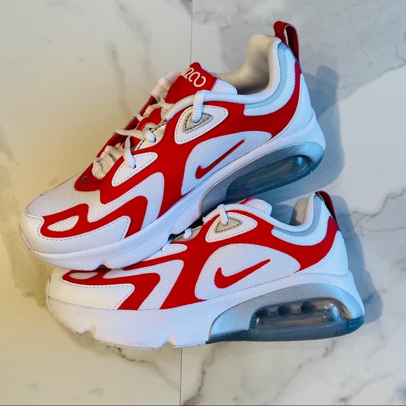 nwt nike air max 200